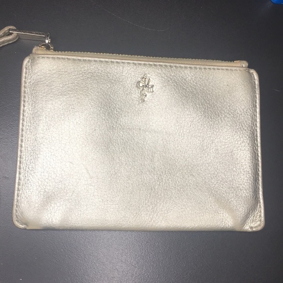 🔥Cole Haan Jitney wristlet - Picture 1 of 7